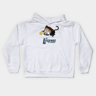 Zaricat Play Time Kids Hoodie